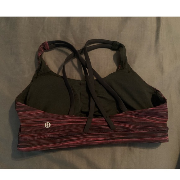 Lulu bra - Picture 2 of 3